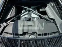 2021 Audi R8