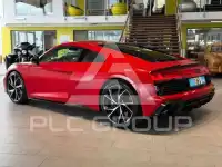 2021 Audi R8