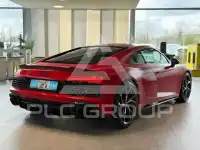 2021 Audi R8