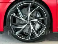 2021 Audi R8