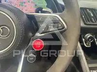 2021 Audi R8