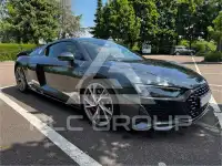 2021 Audi R8
