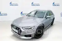 2021 Audi A4
