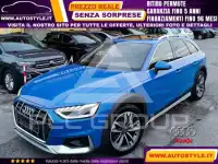2021 Audi A4