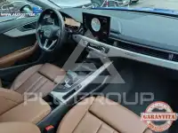 2021 Audi A4