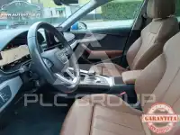 2021 Audi A4