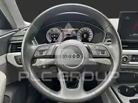2021 Audi A4