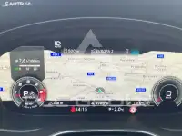 2021 Audi A4