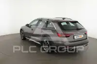 2021 Audi A4