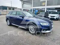 2021 Audi A4