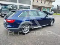2021 Audi A4