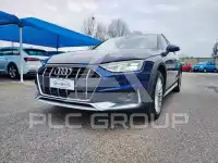 2021 Audi A4