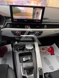 2021 Audi A4