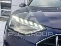 2021 Audi A4