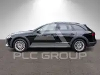 2021 Audi A4