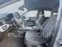 2021 Audi A4