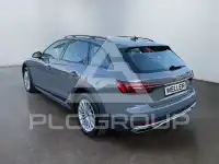 2021 Audi A4