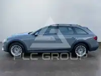 2021 Audi A4