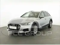 2021 Audi A4