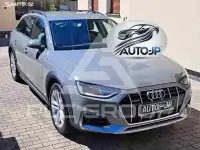 2021 Audi A4