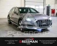 2021 Audi A4