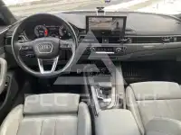 2021 Audi A4