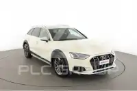 2021 Audi A4