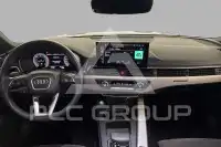 2021 Audi A4