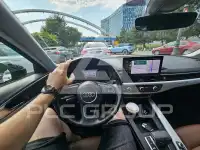 2021 Audi A4