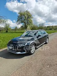 2021 Audi A4