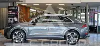 2021 Audi Q8