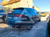2021 Audi Q8
