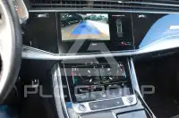 2021 Audi Q8