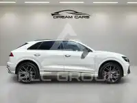 2021 Audi Q8