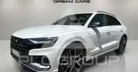 2021 Audi Q8