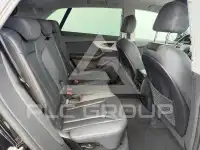 2021 Audi Q8
