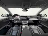 2021 Audi Q8