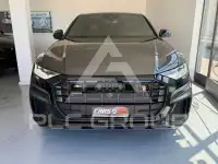 2021 Audi Q8