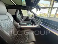 2021 Audi Q8