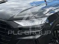 2021 Audi Q8