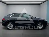 2021 Audi Q8