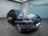 2021 Audi Q8