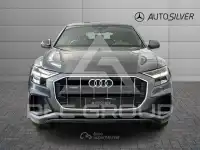 2021 Audi Q8