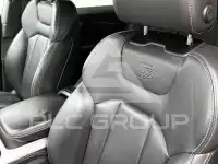 2021 Audi Q8