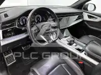 2021 Audi Q8