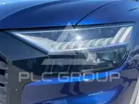 2021 Audi Q8