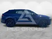 2021 Audi Q8