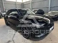 2021 Audi Q8