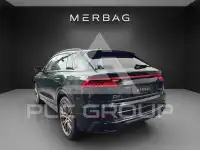 2021 Audi Q8