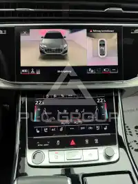 2021 Audi Q8